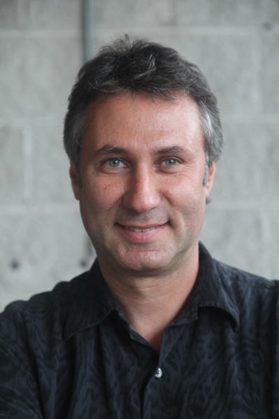 Alex Basansky - Official Website